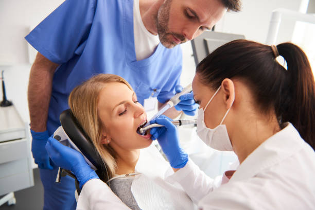 Best Sedation Dentistry  in Eleanor, WV