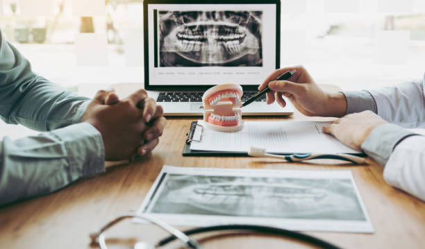 Emergency Dental Services in Eleanor, WV