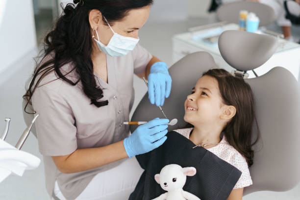 Best Dental Fillings (Composite and Amalgam)  in Eleanor, WV
