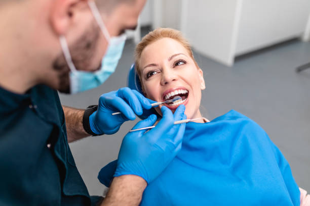 Best Traditional Braces  in Eleanor, WV