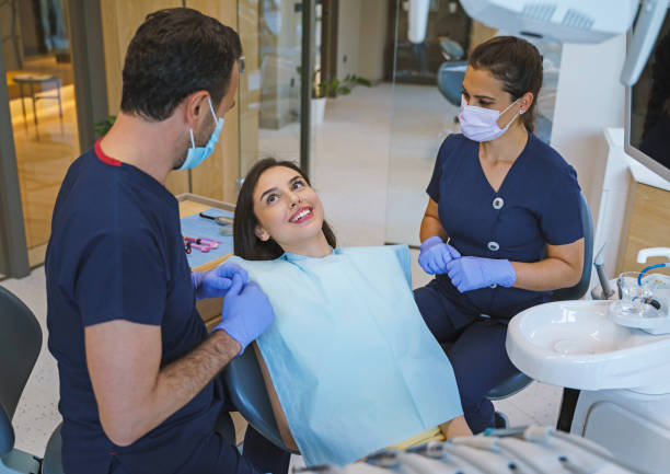 Best Dental X-Rays and Imaging  in Eleanor, WV