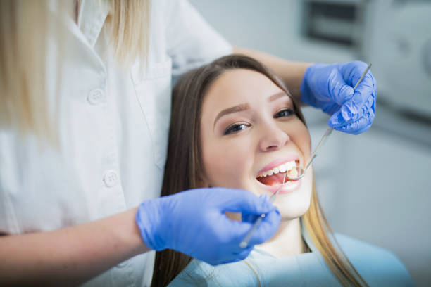 Best Preventive Dentistry  in Eleanor, WV